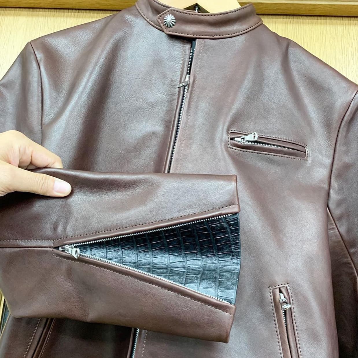 シングルライーダース