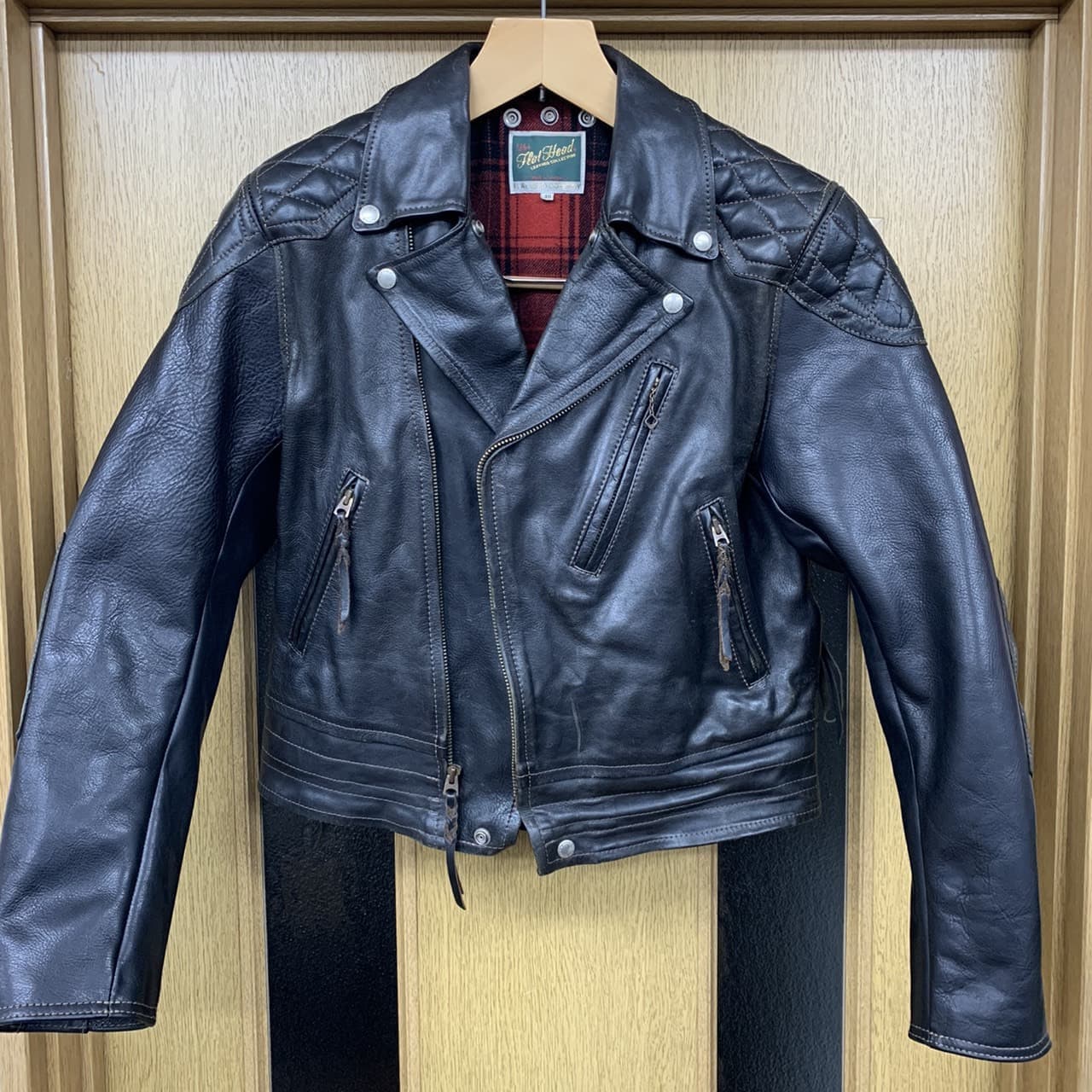 フラットヘッド PTM-01