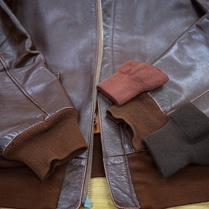 リアルマッコイズ　A-2