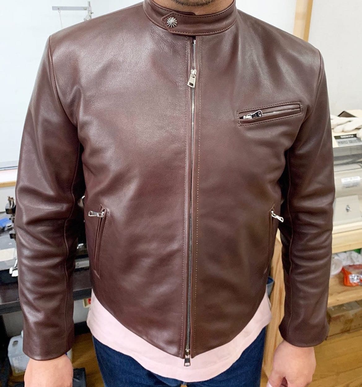 シングルライーダース