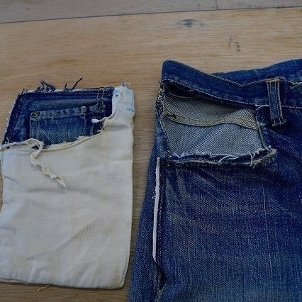 LEVI’S1947年