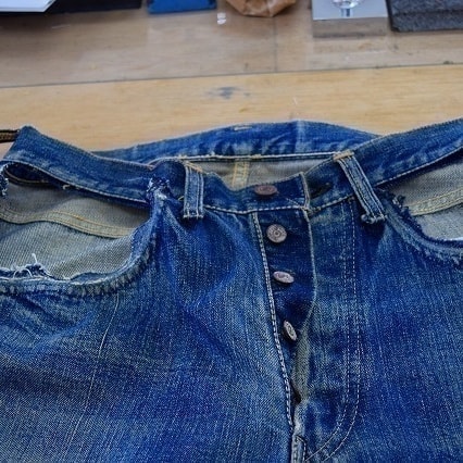 LEVI’S1947年